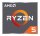 AMD Ryzen 5 1400 (4x 3.20GHz) YD1400BBM4KAE CPU Sockel AM4   #127475