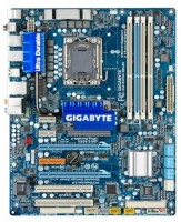 Aufrüst Bundle - Gigabyte EX58-UD3R + Intel i7-970 + 6GB RAM #62963