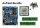 Upgrade bundle - ASUS P8Z68-V/GEN3 + Intel Core i3-2120 + 4GB RAM #131060