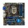 Upgrade bundle - ASUS P8B75-M + Intel i3-2100T + 4GB RAM #76277