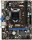 Aufrüst Bundle - MSI H81M-E33 + Intel i5-4460 + 8GB RAM #91384