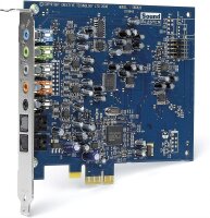Creative Sound Blaster X-Fi Xtreme Audio (SB1040) Soundkarte PCI-E x1   #1785
