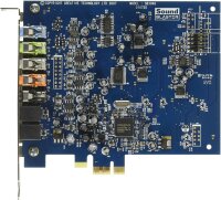 Creative Sound Blaster X-Fi Xtreme Audio (SB1040)...