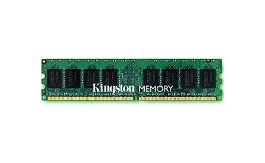 Kingston KVR 2 GB (1x2GB) KVR800D2N6/2G 240pin DDR2-800 PC2-6400   #5369