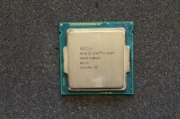 Aufrüst Bundle - H81M-VG4 + Intel i3-4150T + 16GB RAM #64761
