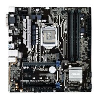 Aufrüst Bundle ASUS Prime H270M-Plus + Intel Core i5-6600K + 32GB RAM #122106