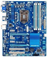 Aufrüst Bundle - Gigabyte Z77-D3H + Intel i5-3330 +...