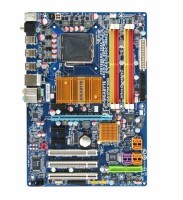 Aufrüst Bundle - Gigabyte EP35-DS3 + Intel E7400 + 8GB RAM #107004