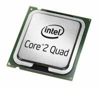 Upgrade bundle - ASUS P5Q + Intel Q6600 + 8GB RAM #107260