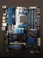 Aufrüst Bundle - ASUS M5A99X EVO + AMD Phenom II X4...