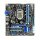 Aufrüst Bundle - ASUS P7H55-M LX + Intel i3-540 + 4GB RAM #106750