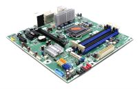 HP Pavilion HPE H9 IPMMB-FM  696887-001 Mainboard  Sockel 1155   #83712