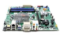 HP Pavilion HPE H9 IPMMB-FM  696887-001 Mainboard  Sockel 1155   #83712