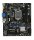 MSI H55M-E23 MS-7636 Ver.3.1 Intel H55 Mainboard Micro ATX Sockel 1156   #89088