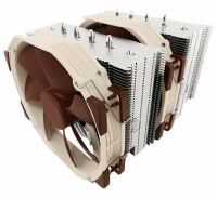 Noctua NH-D15 Dual Tower CPU-Kühler für Intel...