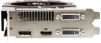 PowerColor Radeon R7 260X OC 2 GB GDDR5 PCI-E    #87809