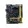 Asus A78M-E Rev.1.03 AMD A78 Mainboard Micro ATX Sockel FM2+   #113665