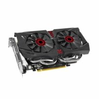 ASUS GeForce Strix GTX 960 (STRIX-GTX960-DC2OC-2GD5) 2 GB...