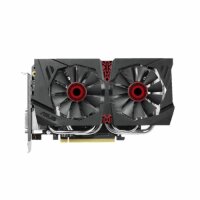 ASUS GeForce Strix GTX 960 (STRIX-GTX960-DC2OC-2GD5) 2 GB GDDR5  PCI-E   #77059