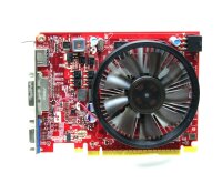 Medion MSI GeForce N650 GTX 650 1GB GDDR5 MS-V280 PCI-E...