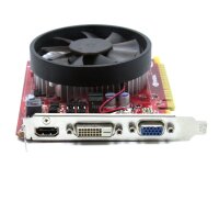 Medion MSI GeForce N650 GTX 650 1GB GDDR5 MS-V280 PCI-E   #81155