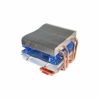 Silentmaxx Frostbite Pro CPU-Kühler für Sockel...