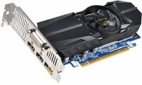 Gigabyte GeForce GTX 750 Ti OC 2GB GDDR5, DVI, 2x HDMI,...