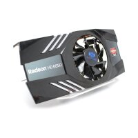 Sapphire Radeon 6850 Grafikkarten-Kühler Heatsink...