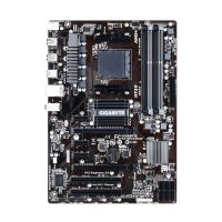 Gigabyte GA-970A-DS3P Rev.1.0 AMD 970 Mainboard ATX...
