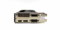 PNY GeForce GTX 770 XLR8 Enthusiast Edition 2 GB GDDR5  PCI-E    #129030