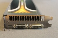 Palit GeForce GTX 580 1536 MB GDDR5 NE5X5800F09CB PCI-E   #67591