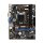 MSI H81M-P33 MS-7817 H81 Mainboard Micro ATX Sockel 1150   #36103