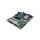 Intel Mainrboard DAS48MB16C2 Rev:C Server socket 775   #36615
