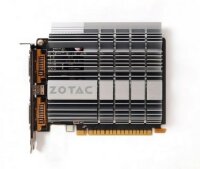 Zotac GeForce GT 520 Zone Edition 1GB DDR3 passiv silent...