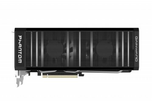 Gainward GeForce GTX 770 Phantom 4 GB GDDR5 PCI-E   #41736
