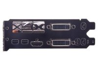 XFX Radeon HD 7870 GHz Edition Black Edition Dual Fan 2 GB GDDR5 PCI-E   #92169