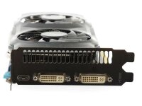 Gigabyte GeForce GTX 460 OC 1 GB GV-N460OC-1GI PCI-E...