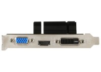 MSI GeForce GT 730 2 GB DDR3 Passiv Silent DVI VGA HDMI PCI-E   #110601