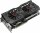 ASUS Strix GeForce GTX 980 OC 4 GB GDDR5 DVI HDMI 3x DP PCI-E    #128779