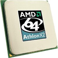 AMD Athlon X2 5200+ (2x 2.30GHz) AD5200OCK22GM AM2+ AM3...