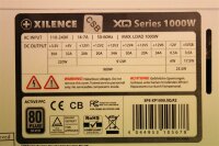 Xilence XQ Series R2 1000W (XP1000.XQ.R2) ATX Netzteil...