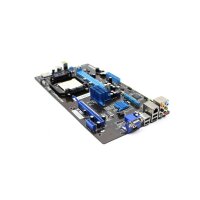 ASUS P6-M4A3000E/DP Mainboard ASUS M4A76T10L Sockel AM3   #89101