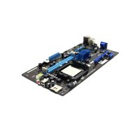 ASUS P6-M4A3000E/DP Mainboard ASUS M4A76T10L Sockel AM3   #89101