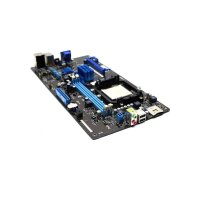 ASUS P6-M4A3000E/DP mainboard ASUS M4A76T10L socket AM3   #89101