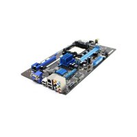 ASUS P6-M4A3000E/DP mainboard ASUS M4A76T10L socket AM3   #89101