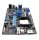 ASUS P6-M4A3000E/DP Mainboard ASUS M4A76T10L Sockel AM3   #89101