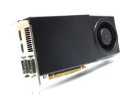 ACER nVIDIA GeForce GTX 560 TI 1280 MB GDDR5 PCI-E   #88590