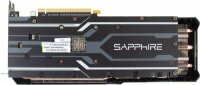 Sapphire Radeon R9 390 Nitro + Backplate 8GB GDDR5 (11244-01) PCI E   #103694