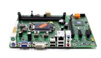 Fujitsu Esprimo P410 E85+ D3120-A10 GS 1 Mainboard Micro ATX Sockel 1155  #83727