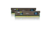 GeiL Value Ram 4 GB (2x2GB) GV34GB1333C9DC DDR3-1333...